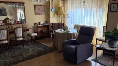 Apartment in Plaza de Doctor Murillo photo 3
