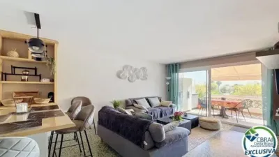 Apartment in Sant Morí Sector photo 7