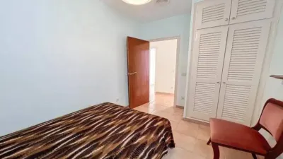 Apartment on Carrer de Francesc Macià photo 12