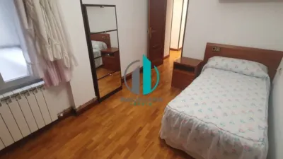 Piso en Oyón - Oion photo 14
