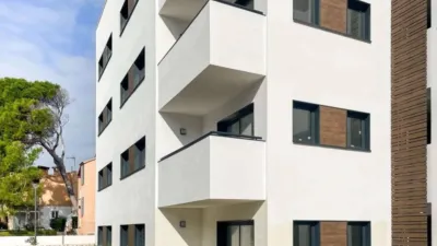 Apartment in Capdepera photo 6