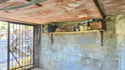 Rustic House in La Mairena photo 65