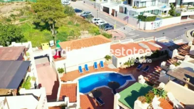 Chalet in Nerja photo 31