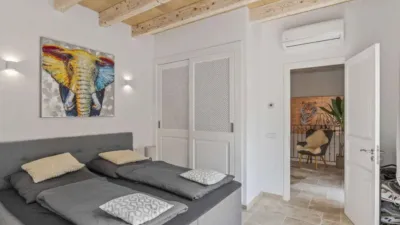 Chalet in Capdepera photo 20