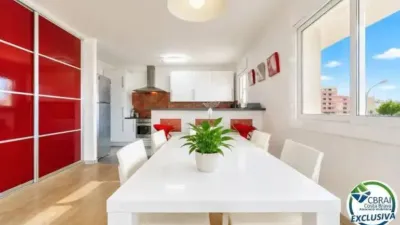 Apartment on Avinguda de la Platja photo 11