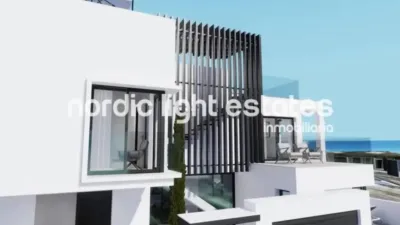 Chalet in Nerja photo 6
