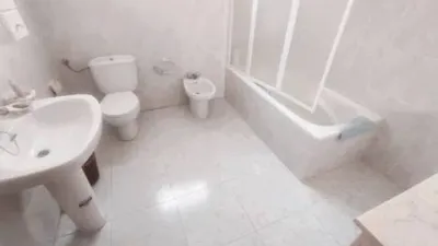 Apartment in Berja photo 17