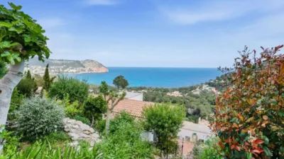 Chalet in Capdepera photo 3