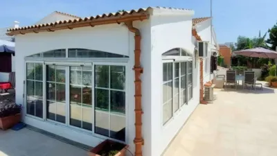 Chalet in Alcúdia photo 5