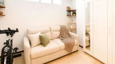 Apartment in Calvià photo 11