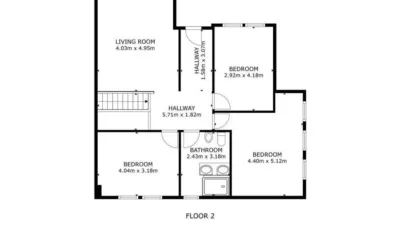 Chalet en calle Urrez photo 97