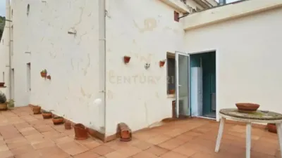 Chalet on Carrer Major photo 5