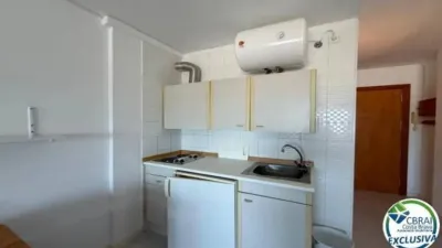 Apartment in Passatge Delta Muga photo 10