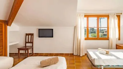 Chalet in Pollença photo 27