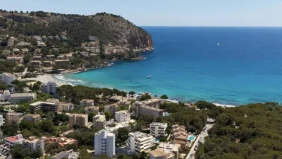 Penthouse in Capdepera photo 4