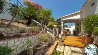 Chalet in Urbanització Santa Isabel photo 45
