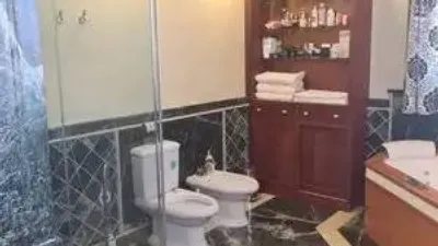 Chalet in Villarrobledo photo 46