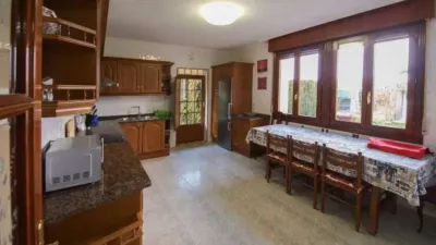 Chalet in Trespaderne photo 17