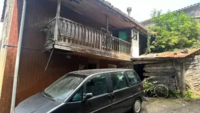 Rustic house in Ampuero photo 11