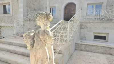 Rustic villa in Santa Margalida photo 3