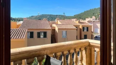 Apartment in Capdepera photo 25