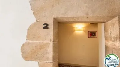 Chalet on Carrer Major photo 17