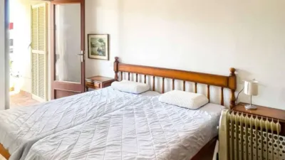 Apartment in Capdepera photo 14