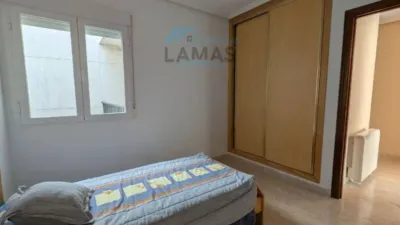 Apartment on Calle de las Minas photo 14