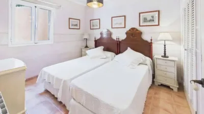 Chalet in Pollença photo 26
