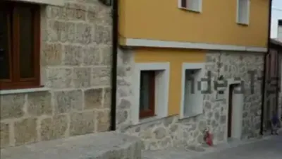 Chalet in Castrojeriz photo 11