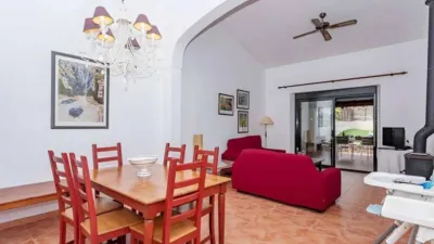 Chalet in Pollença photo 33