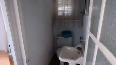 Chalet in Melgar de Fernamental photo 21