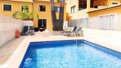 Chalet in Pollença photo 3