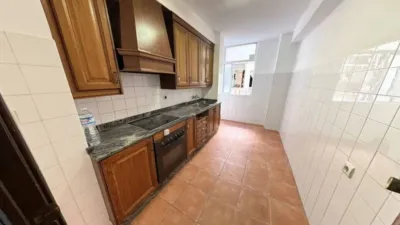 Apartment in Novelda photo 6