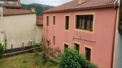 Rustic house in Bascuas photo 36