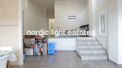 Chalet in Frigiliana photo 22