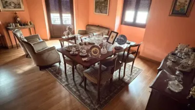Rustic house in Bascuas photo 9