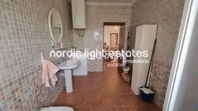 Chalet in Canillas de Aceituno photo 31