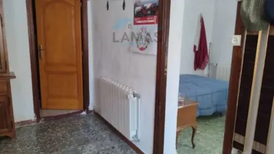 Chalet on Calle Juntas photo 12