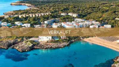 Apartment in Felanitx photo 37