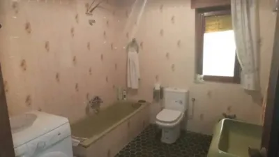 Chalet in Lantadilla photo 3