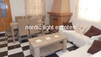 Chalet in Frigiliana photo 11