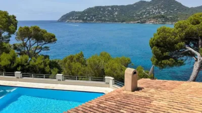 Chalet en Capdepera photo 19