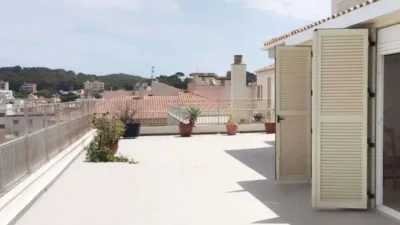 Penthouse in Capdepera photo 7