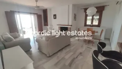 Chalet in Nerja photo 18