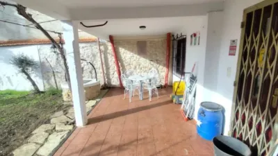 Chalet in Villarcayo de Merindad de Castilla La Vieja photo 4