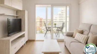 Apartment at Carrer Delta Muga 9, 5th floor, door 9 photo 2