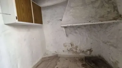 Chalet in Muro photo 33