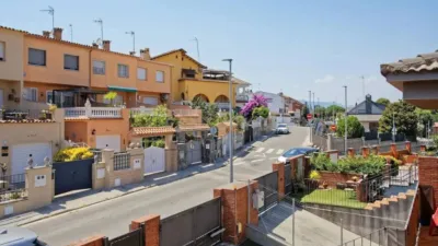 Chalet en Carrer Set photo 37