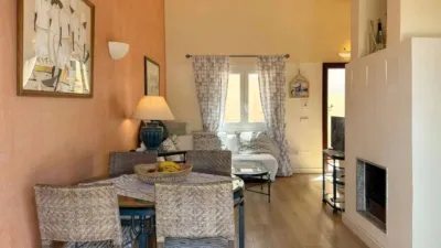 Chalet en Capdepera photo 6